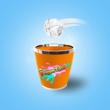 Paper Toss37_Popularmodapk.com