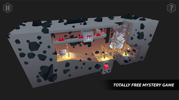 Unfold Escape Room Puzzle Game<span>(Unlimited Tips)</span> screenshot image 3_Popularmodapk.com