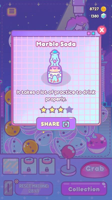 Clawberta(Unlimited Coins) screenshot image 11_Popularmodapk.com