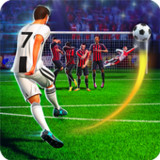 Shoot Goal - Championship 20221.1.10_Popularmodapk.com