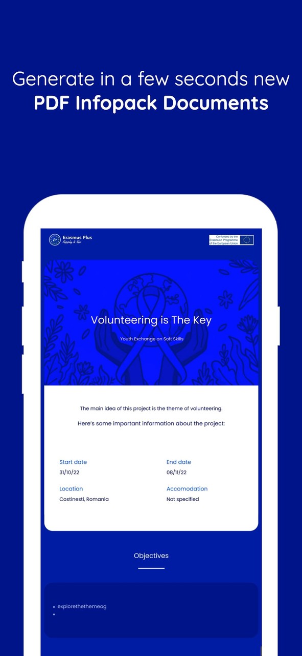 Apply & Go – Travel Exchanges screenshot image 8_Popularmodapk.com