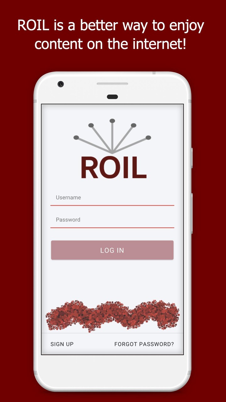 ROIL screenshot image 5_Popularmodapk.com