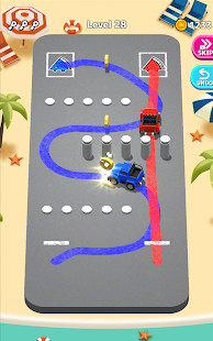 Park Master<span>(Unlimited Coins)</span> screenshot image 11_Popularmodapk.com