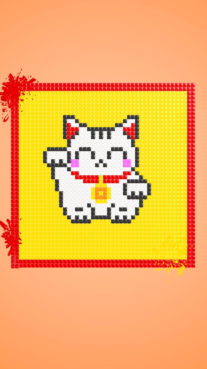 Block Slide screenshot image 1_Popularmodapk.com