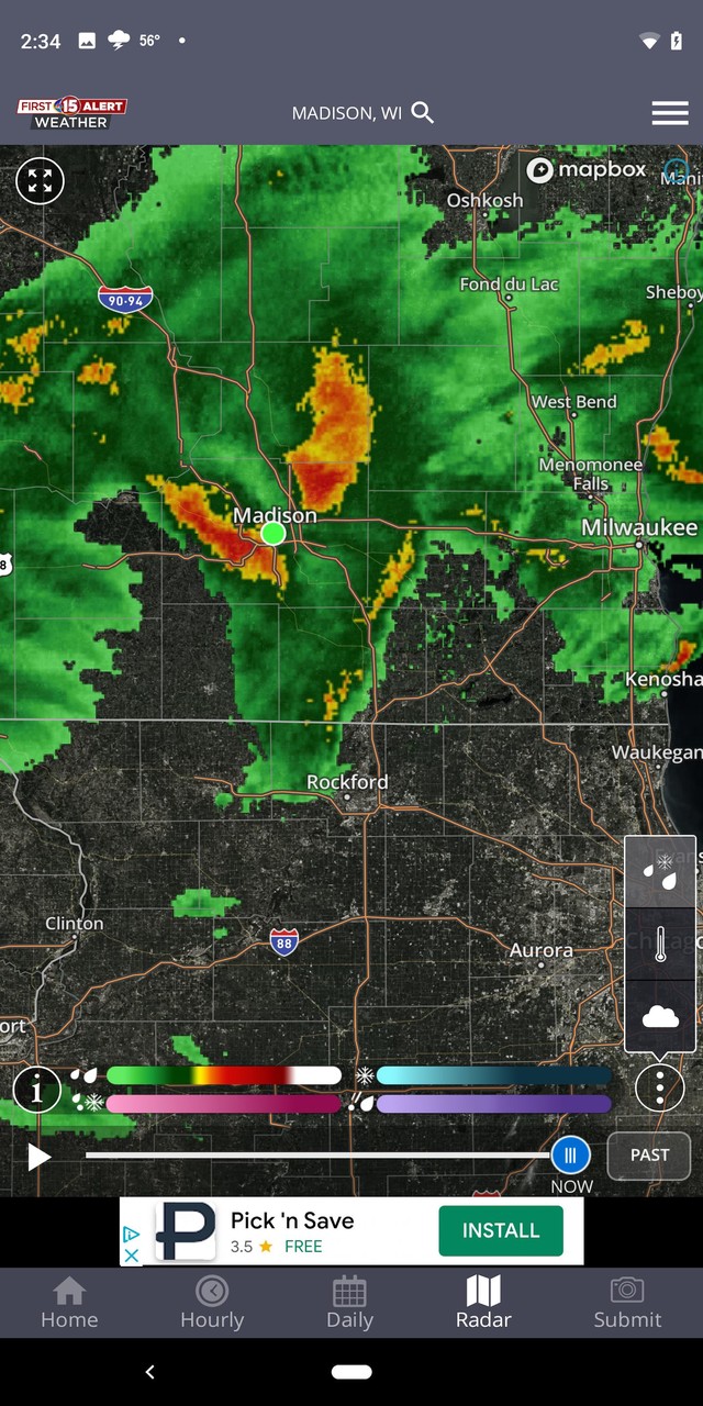 Stickman 3D - Street Gangster<span>(Unlimited Coins)</span> screenshot image 13_Popularmodapk.com