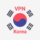 VPN Korea - fast Korean VPN1.81_Popularmodapk.com