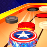 Carrom - Disc Game- Board Game1.5_Popularmodapk.com