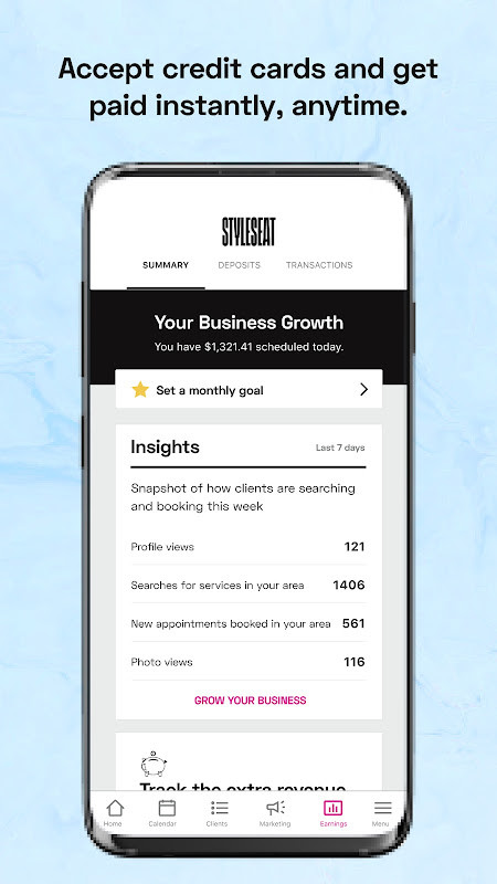 Concasa Life screenshot image 17_Popularmodapk.com