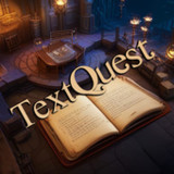 TextQuest - AI Chat RPG Game0.7_Popularmodapk.com