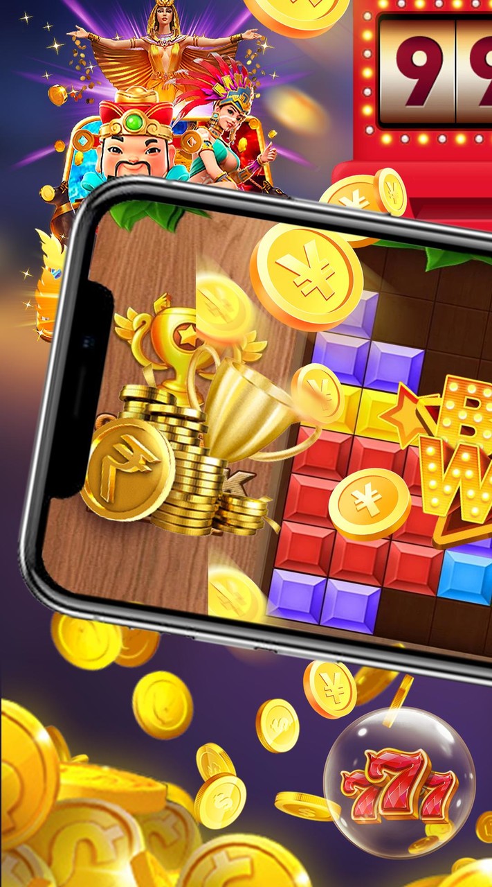 SugarBlastFun screenshot image 5_Popularmodapk.com