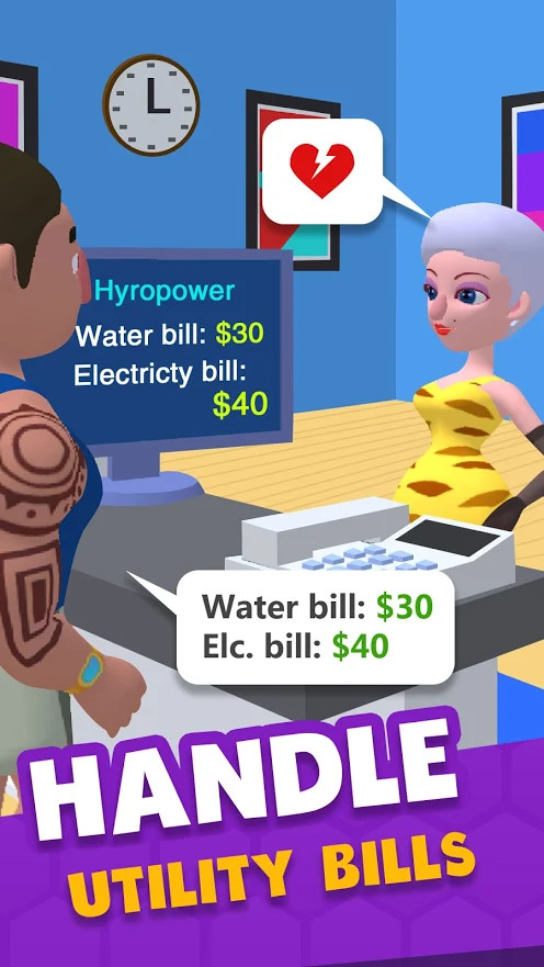 Mean Landlord(mod) screenshot image 10_Popularmodapk.com