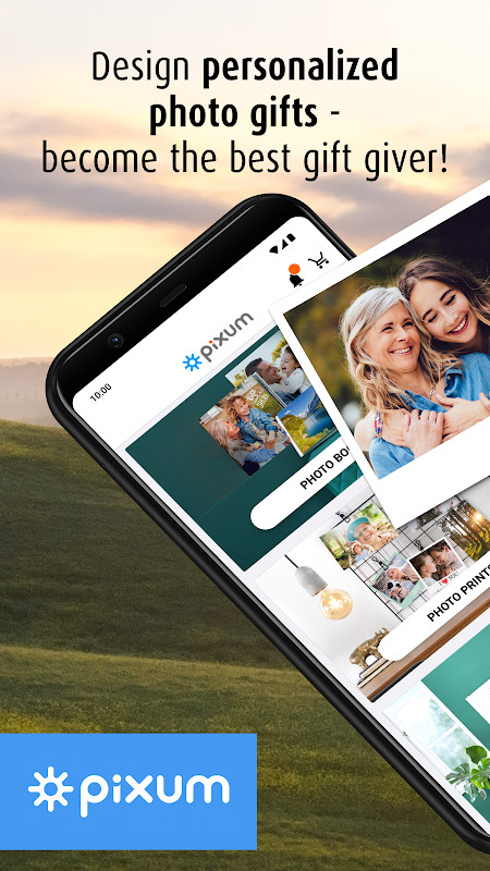 Pixum Photo Book & Prints screenshot image 7_Popularmodapk.com