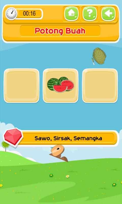 Game Anak Edukasi Buah screenshot image 5_Popularmodapk.com
