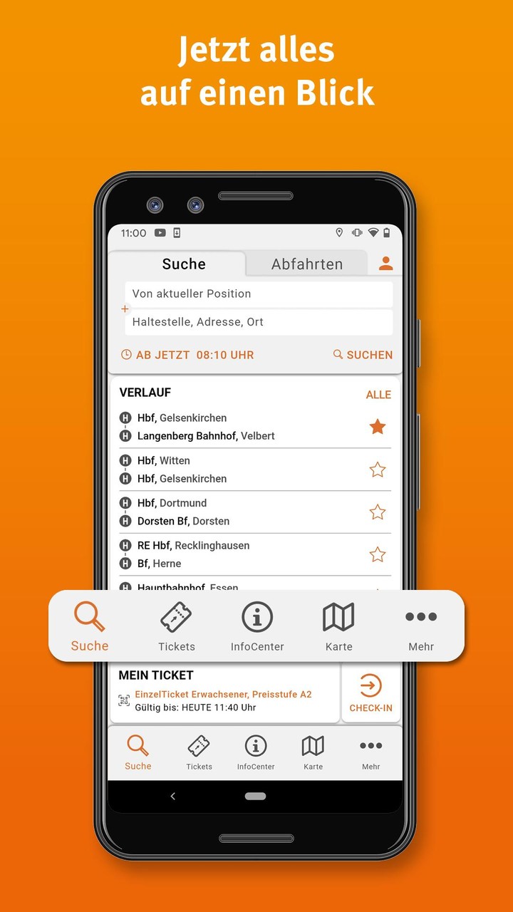 mobil.nrw screenshot image 7_Popularmodapk.com