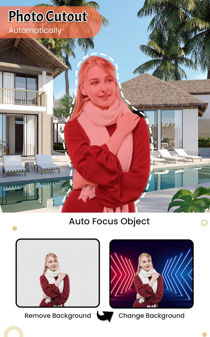 Cut & Paste: Background Eraser screenshot image 7_Popularmodapk.com