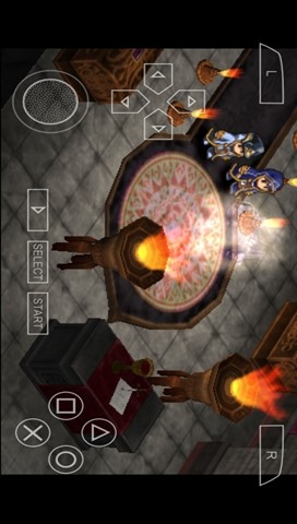 New heaven demon world chaotic era 5(PSP transplantation) screenshot image 23_Popularmodapk.com