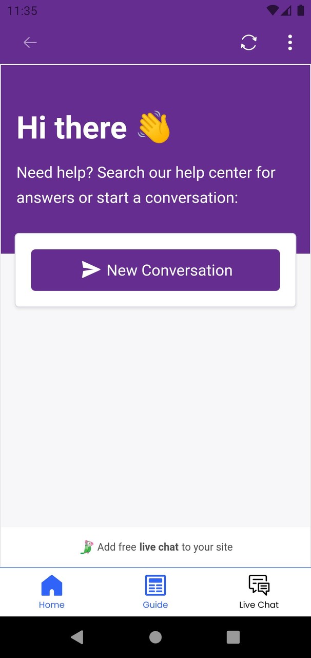 Roku Setup App screenshot image 14_Popularmodapk.com