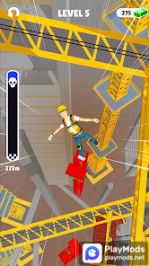 Ragdoll Fall: Break the Bones!<span>(Unlimited Money)</span> screenshot image 2_Popularmodapk.com