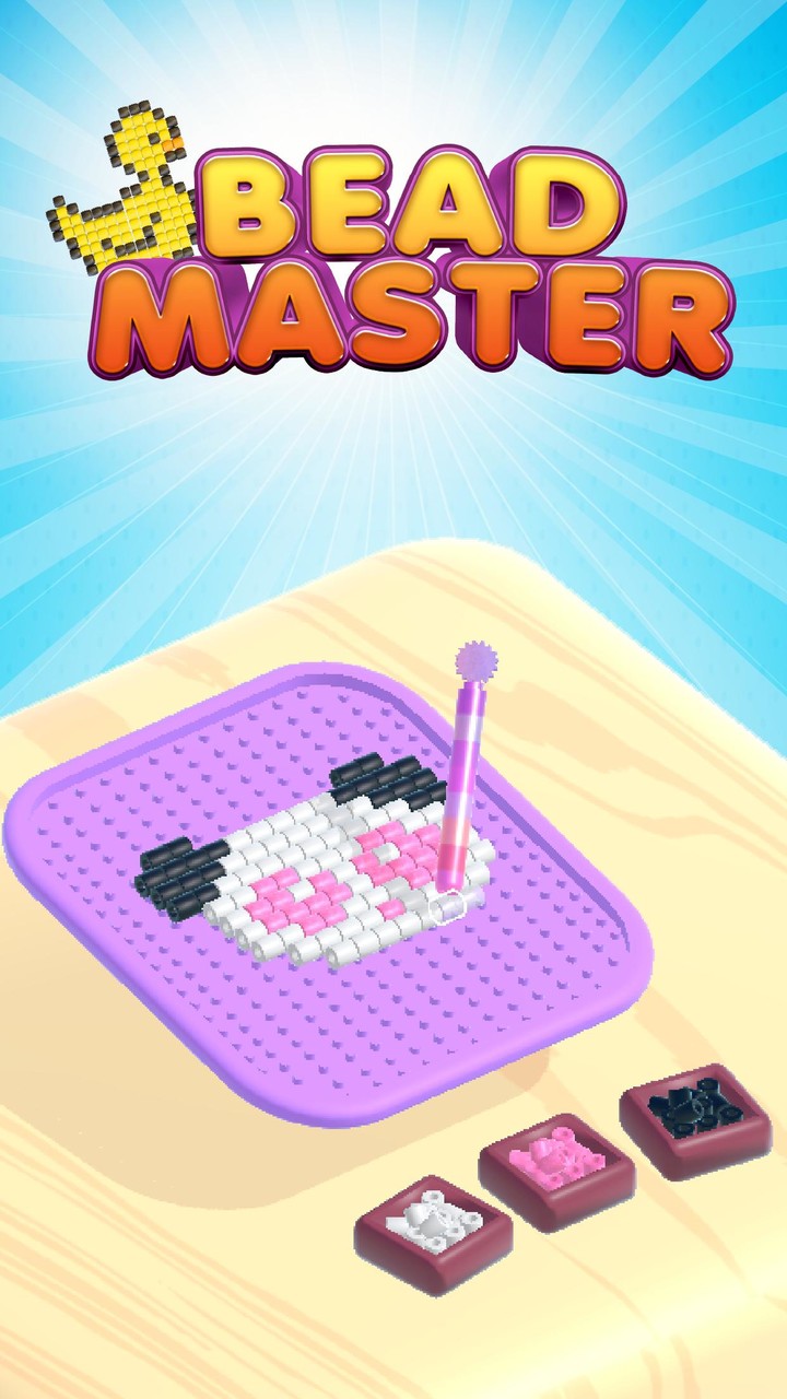 Bead Master screenshot image 1_Popularmodapk.com