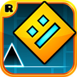 Geometry Dash Lite<span>(Unlocked all)</span>2.2.142_Popularmodapk.com