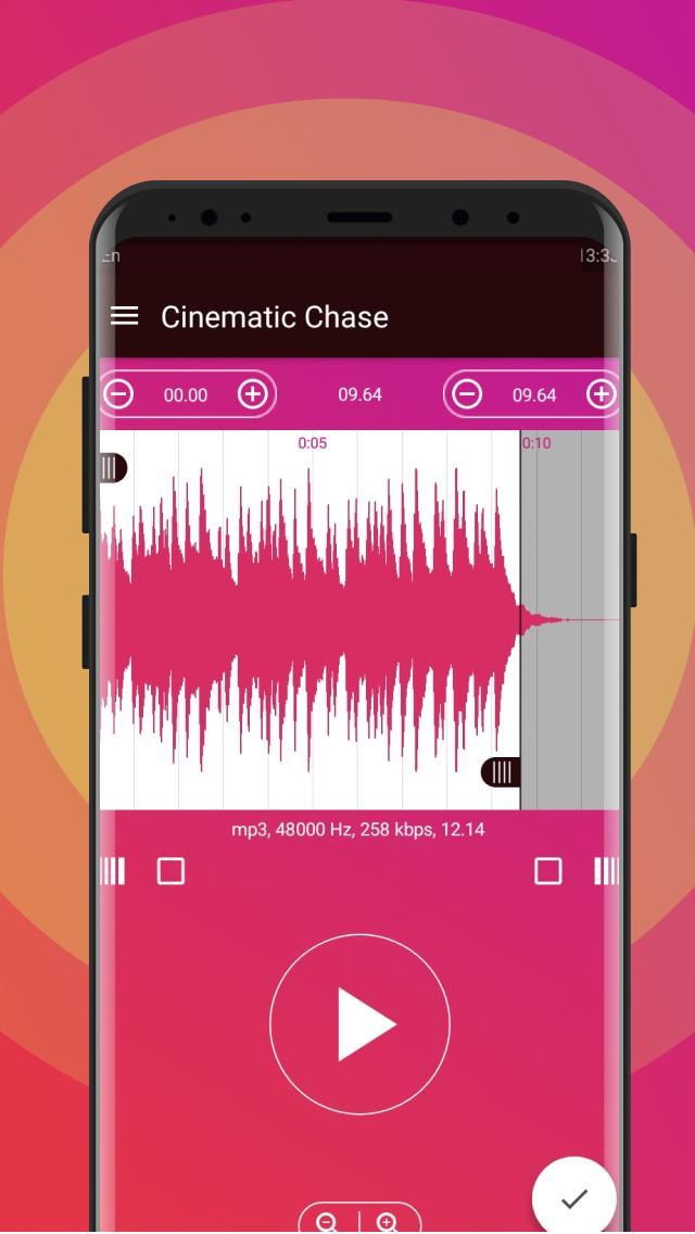 Ringtones and Notifications screenshot image 6_Popularmodapk.com