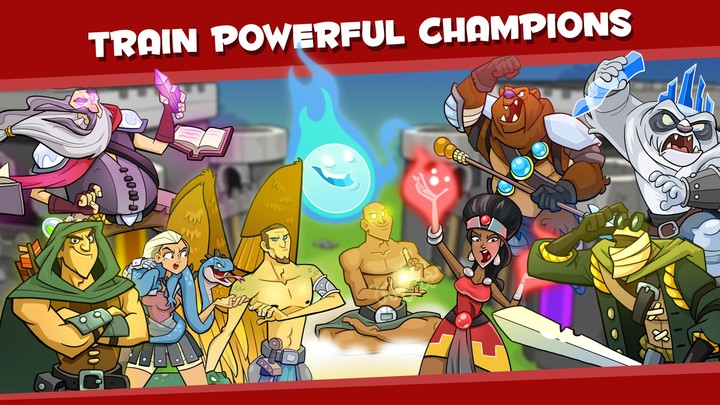 Spellstone screenshot image 5_Popularmodapk.com