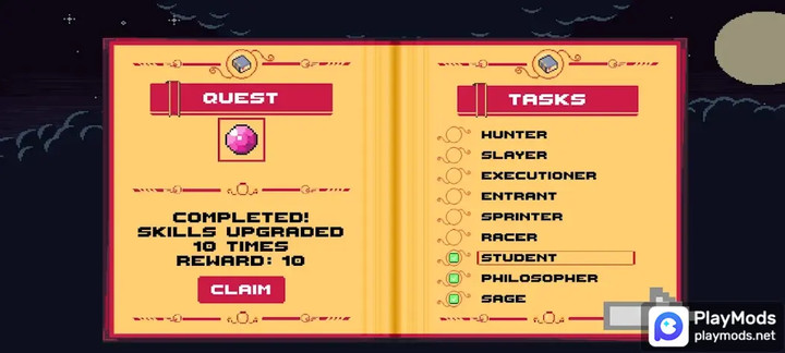 Eternal Rush<span>(Unlimited Money)</span> screenshot image 5_Popularmodapk.com