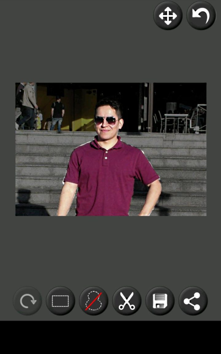 Photo Trimmer screenshot image 47_Popularmodapk.com