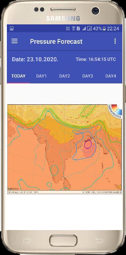 Satellite Weather Radar India screenshot image 10_Popularmodapk.com