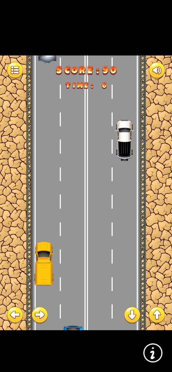 谁先到终点 screenshot image 4_Popularmodapk.com