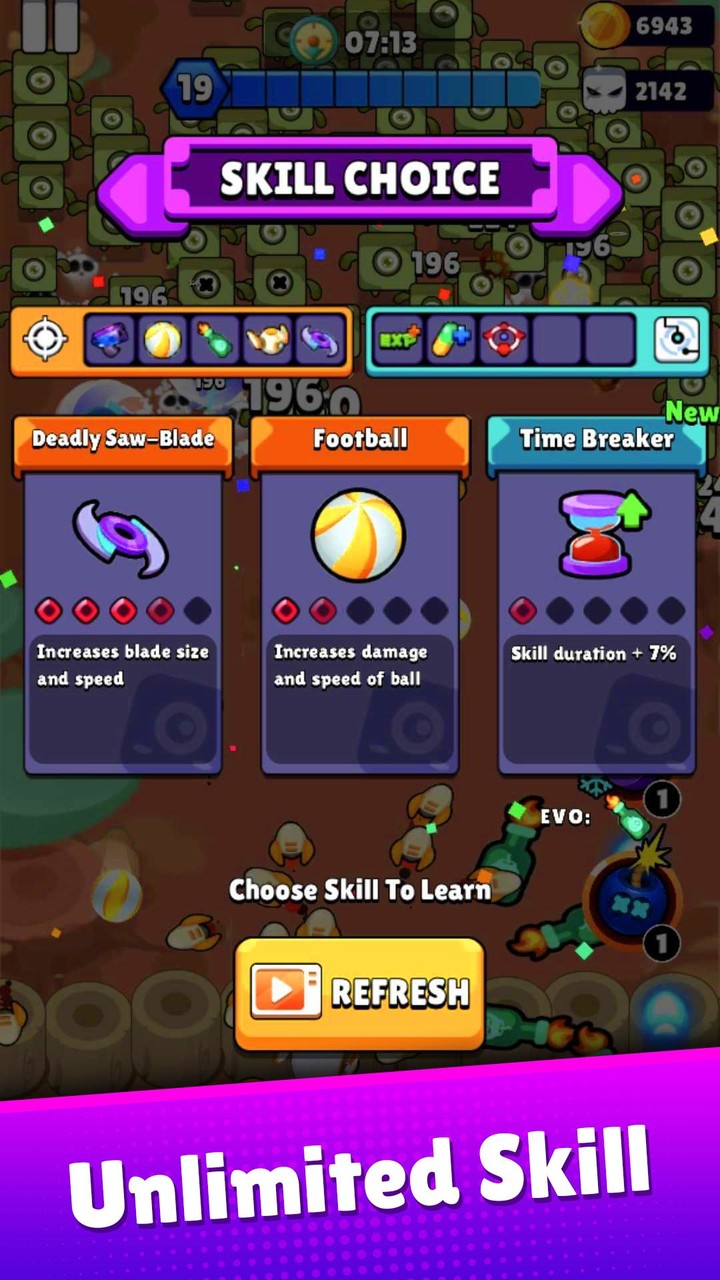 鏡界<span>(0.1折登錄送UR)</span> screenshot image 2_Popularmodapk.com