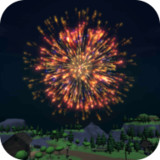 烟花放射模拟器<span>(No ads)</span>2.8_Popularmodapk.com