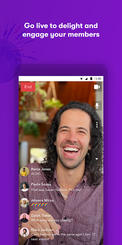 AirPlayer - Music Player screenshot image 2_Popularmodapk.com