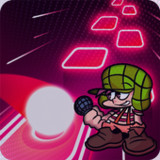 Bross Mod El Chavo Tiles Hop2_Popularmodapk.com