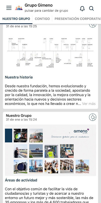 contiGO screenshot image 3_Popularmodapk.com
