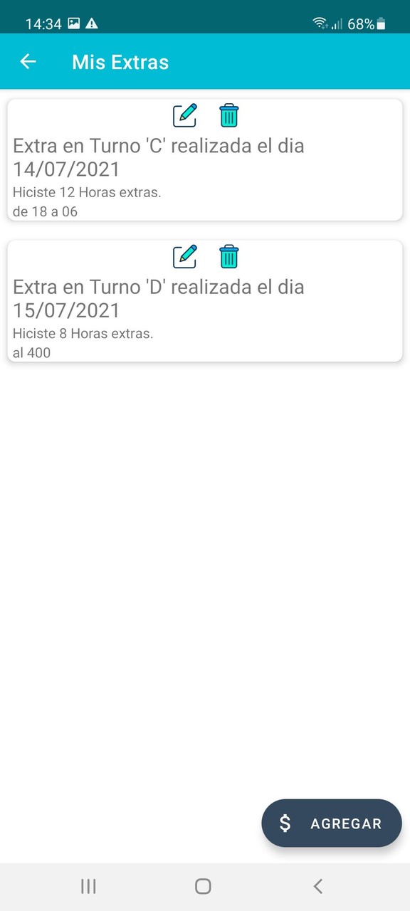 Plants' War(Mod) screenshot image 6_Popularmodapk.com