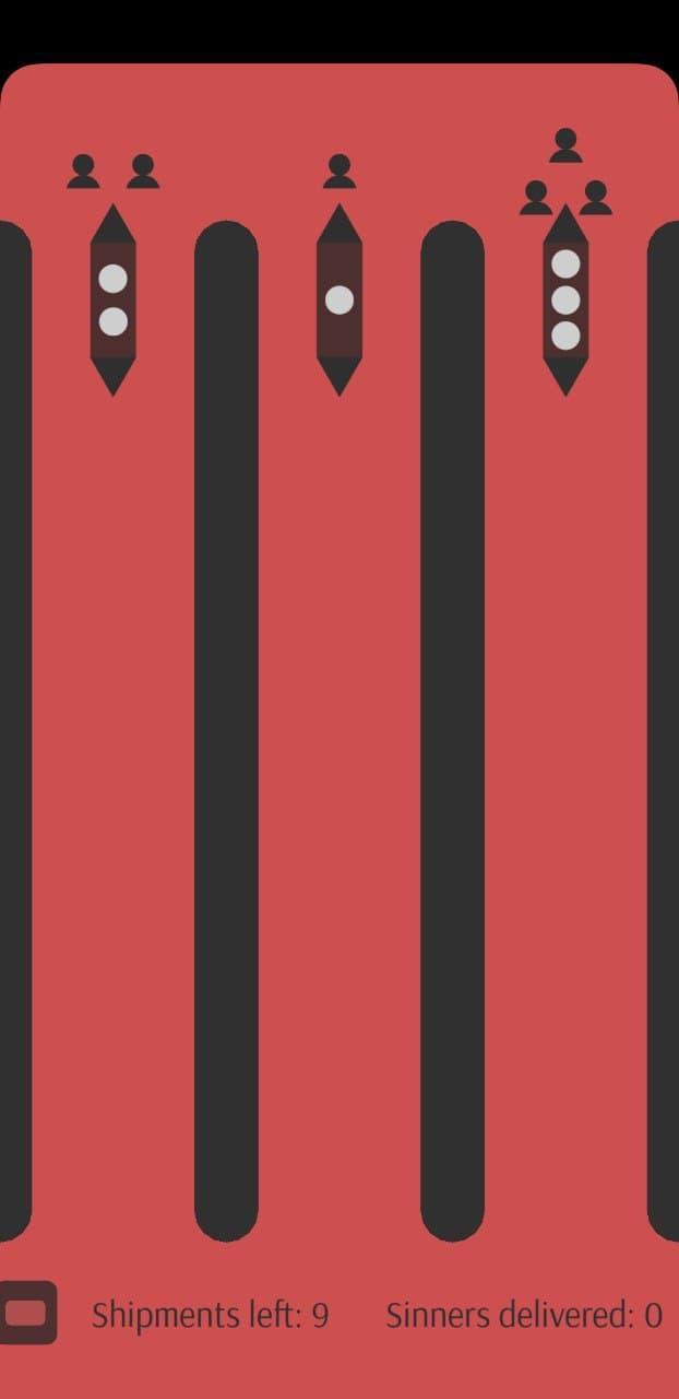 Hell Master screenshot image 2_Popularmodapk.com