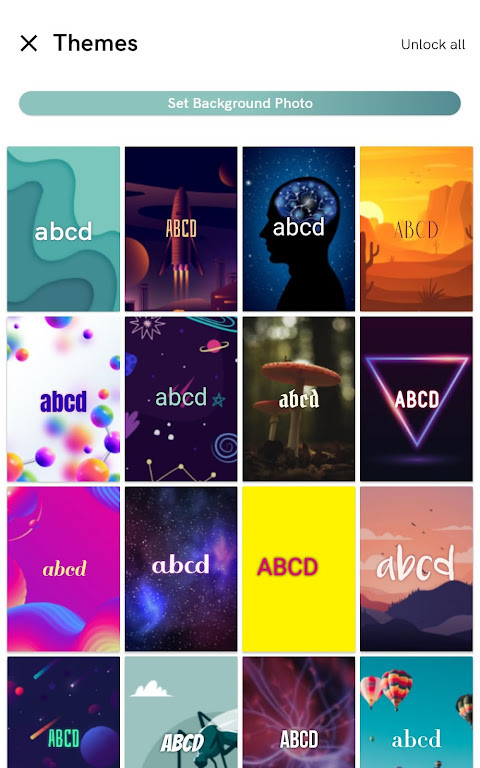 Daily Random Facts screenshot image 2_Popularmodapk.com