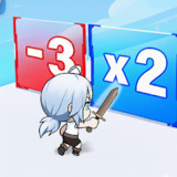 Idle Hunter: Eternal Soul<span>(mod menu)</span>0.8.5_Popularmodapk.com