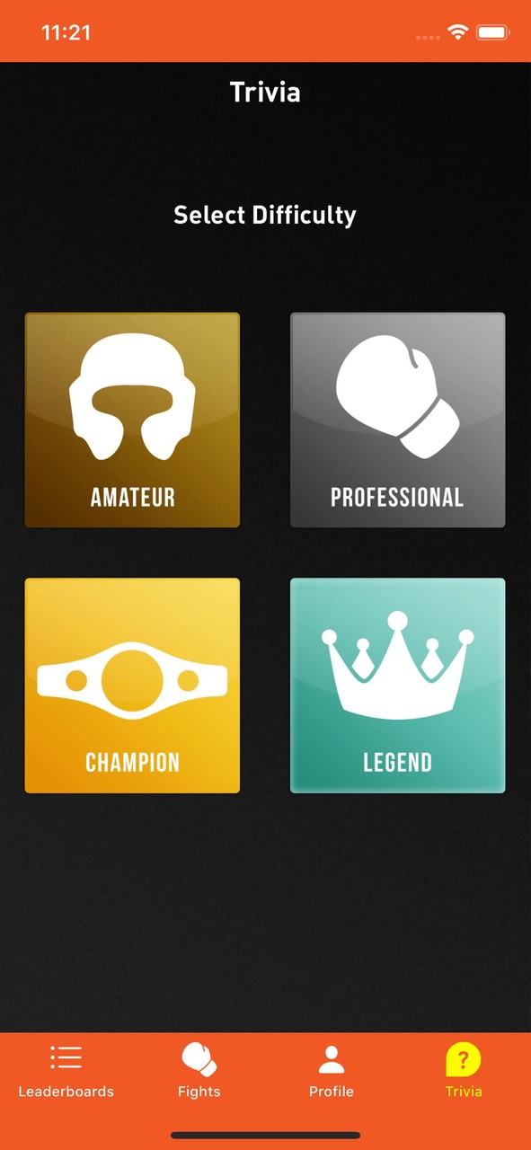 Boxing Buddy screenshot image 3_Popularmodapk.com