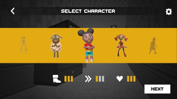 Horror Amada Adventure screenshot image 5_Popularmodapk.com