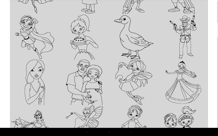 Draw Magic for kids screenshot image 6_Popularmodapk.com