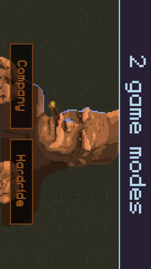 沙漠土狼坦克大冒险破解版<span>(mod)</span> screenshot image 1_Popularmodapk.com