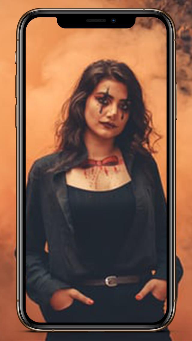 Vampire Photo Editor - Scary Vampire Wallpapers screenshot image 12_Popularmodapk.com