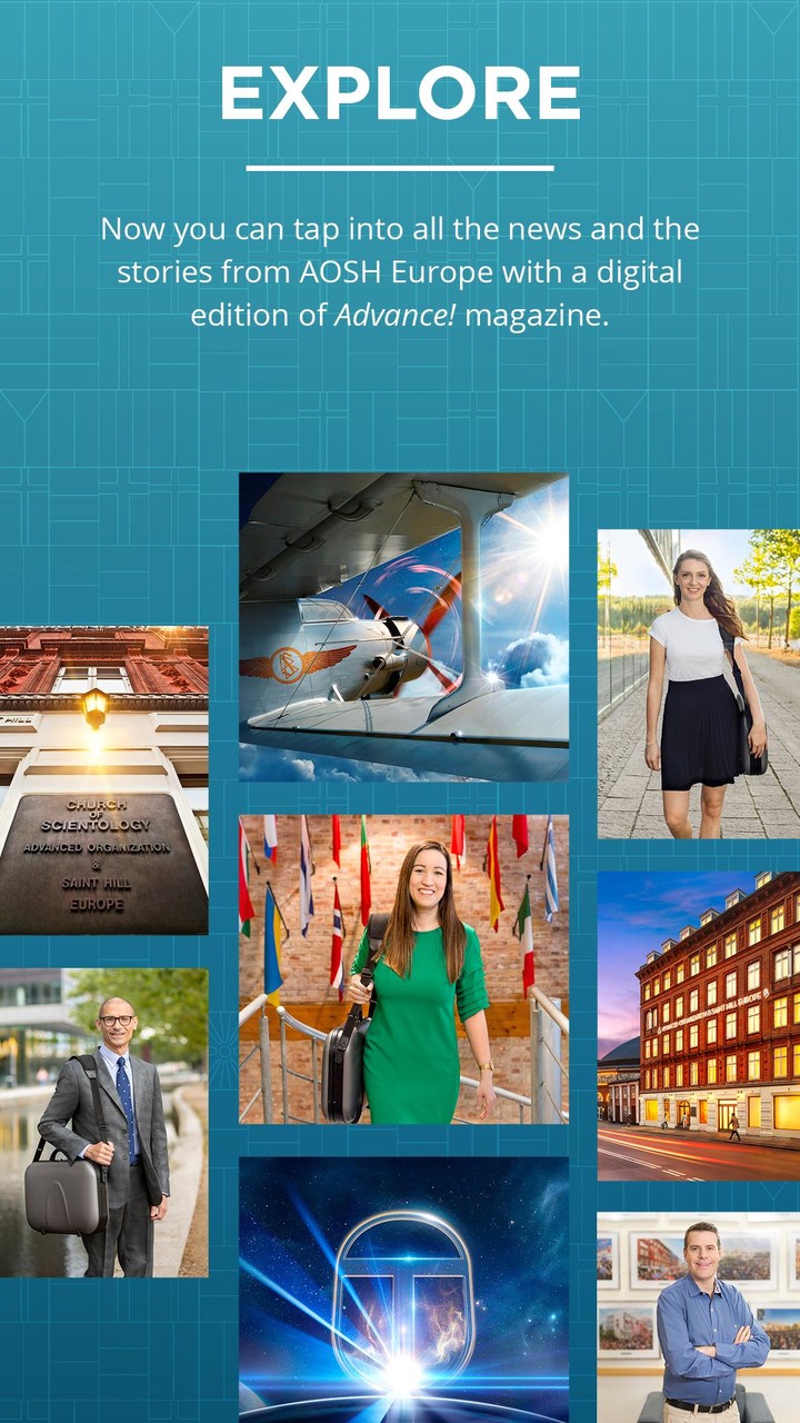 Advance! EU screenshot image 13_Popularmodapk.com