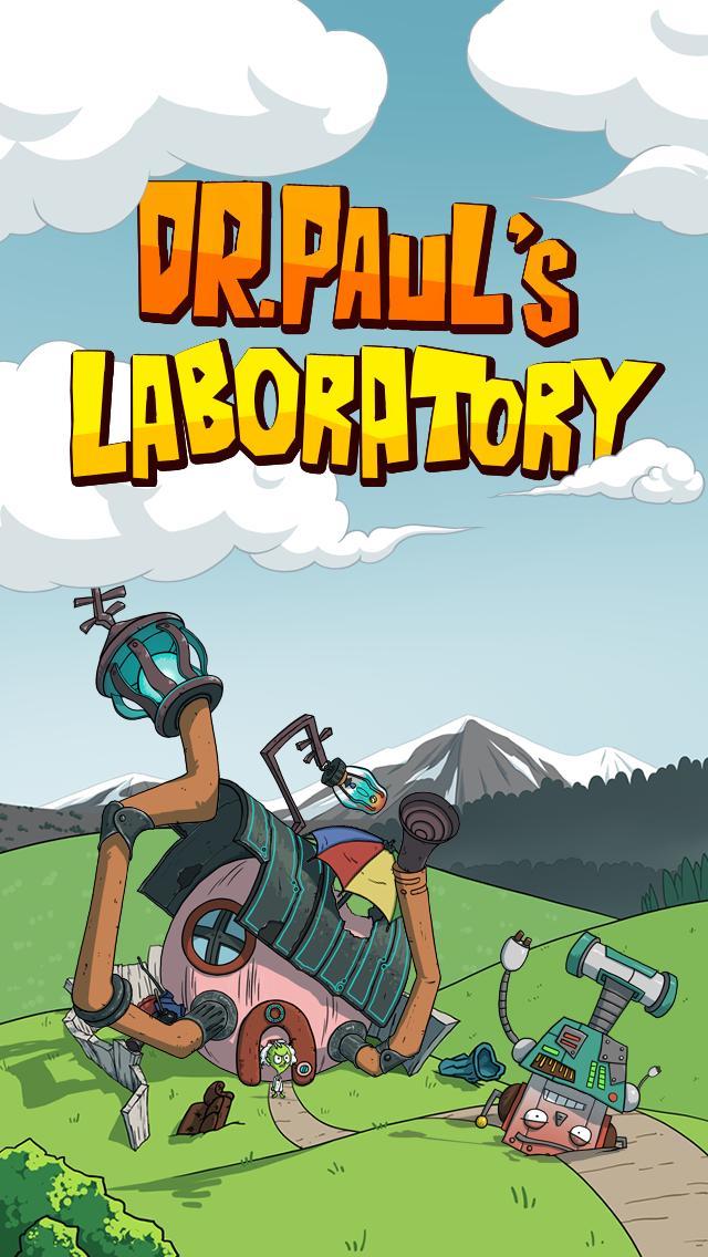 Dr. Paul : free screenshot image 1_Popularmodapk.com