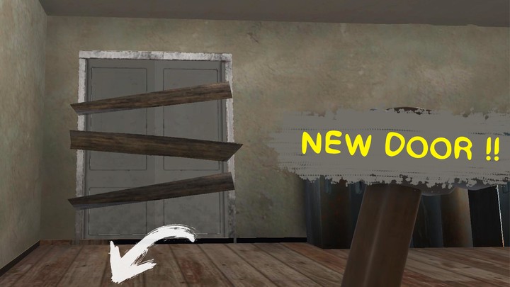 Terrible Night at School screenshot image 2_Popularmodapk.com