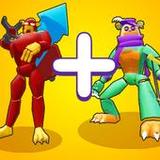 Merge Poppy Defense1.0.0_Popularmodapk.com