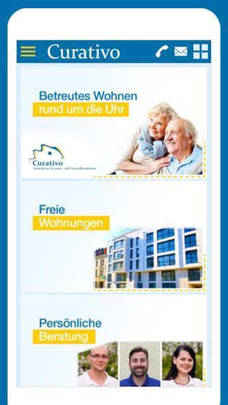 Curativo screenshot image 1_Popularmodapk.com