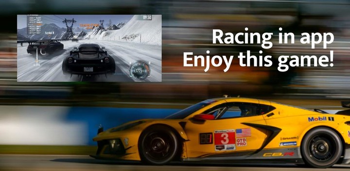 Game Multi screenshot image 10_Popularmodapk.com